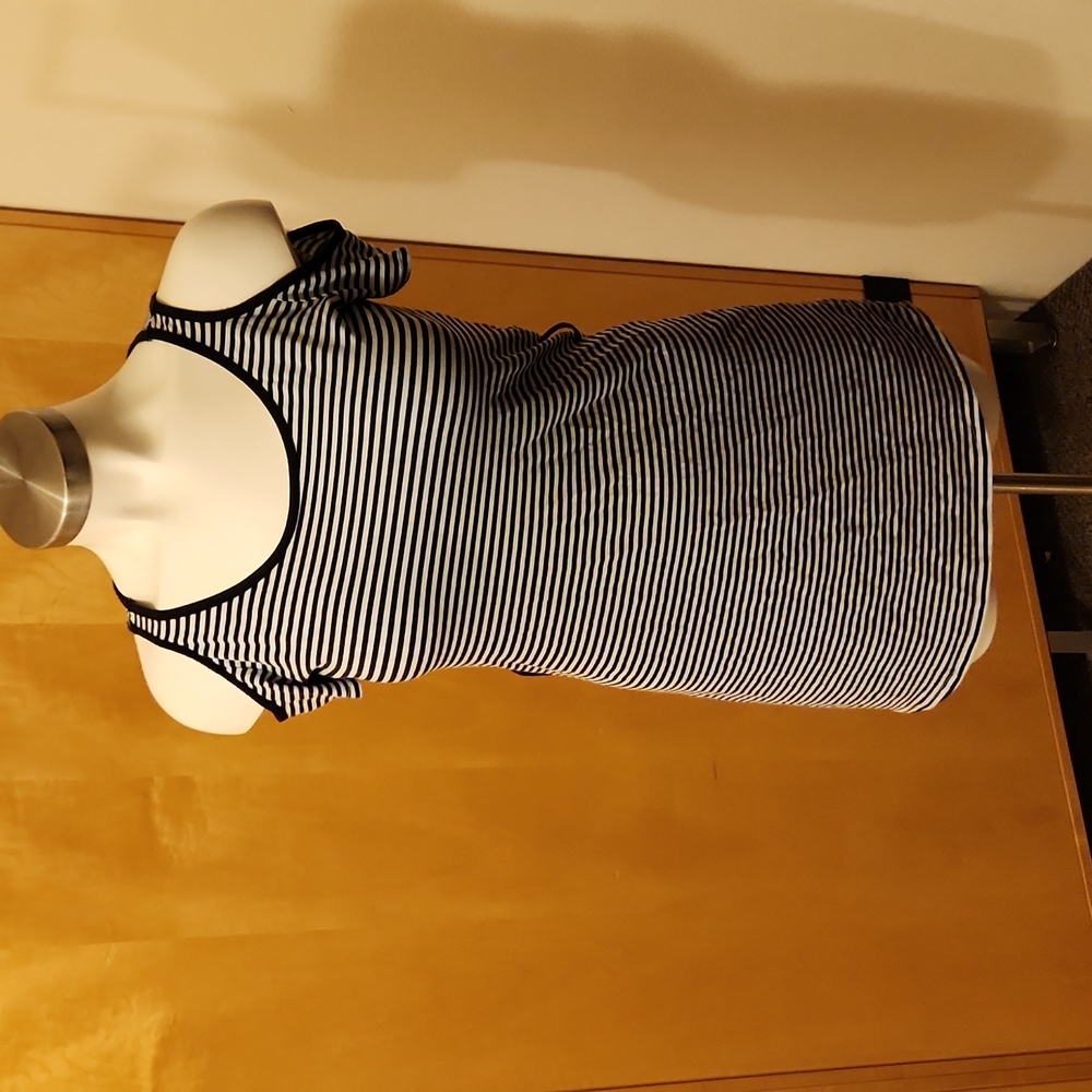 NWT City Streets  cold shoulder dress